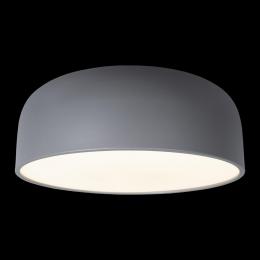 Потолочный светодиодный светильник Loft IT Axel 10201/480 Grey  - 4 купить